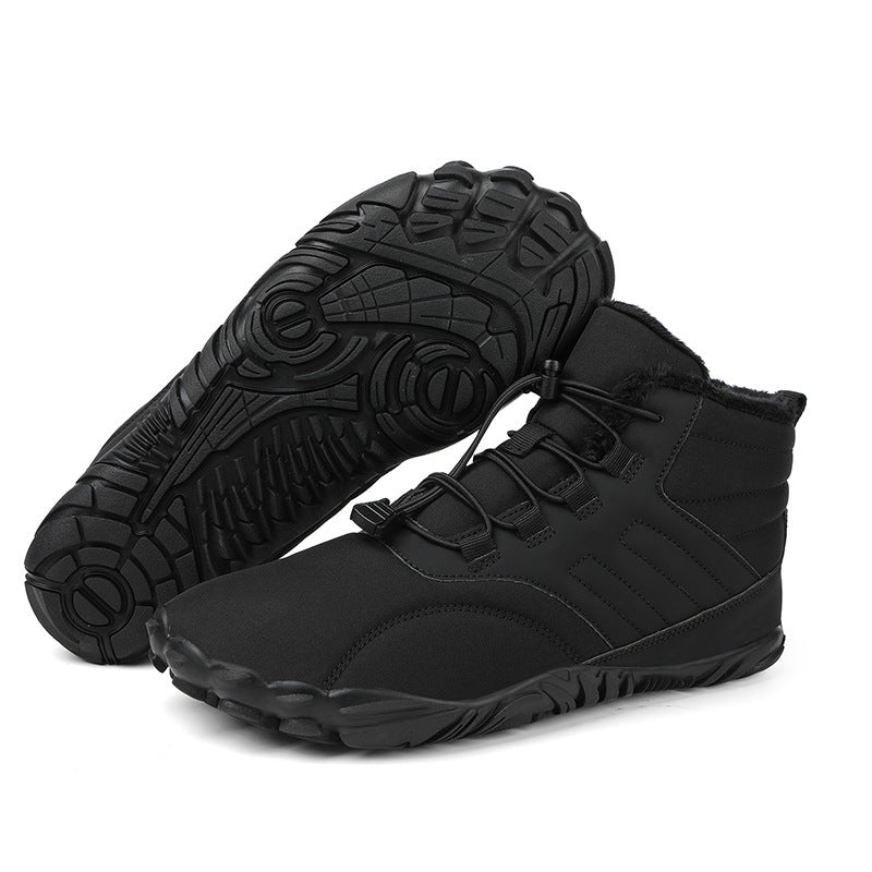 UrbanFrost™ – Waterproof Winter Sneakers