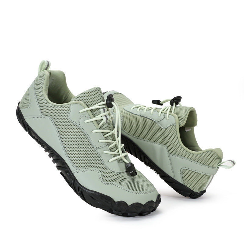 RockTrek™ – Durable Hiking & Training Shoes