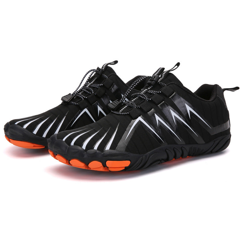 TerraWave™ – Amphibious Outdoor Shoes