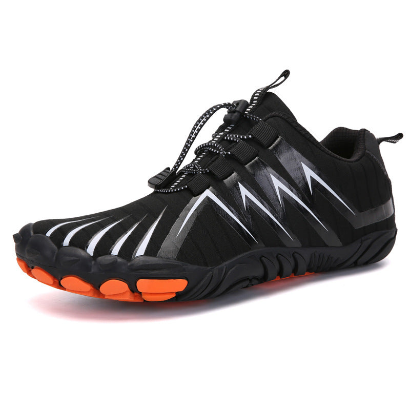 TerraWave™ – Amphibious Outdoor Shoes