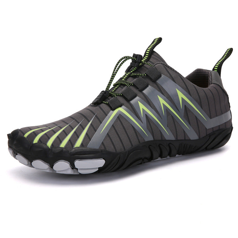 TerraWave™ – Amphibious Outdoor Shoes
