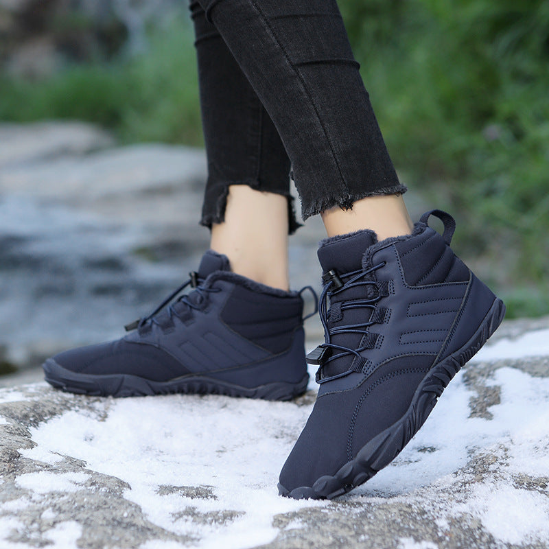UrbanFrost™ – Waterproof Winter Sneakers