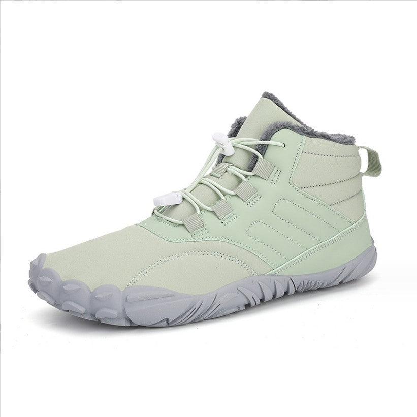 UrbanFrost™ – Waterproof Winter Sneakers