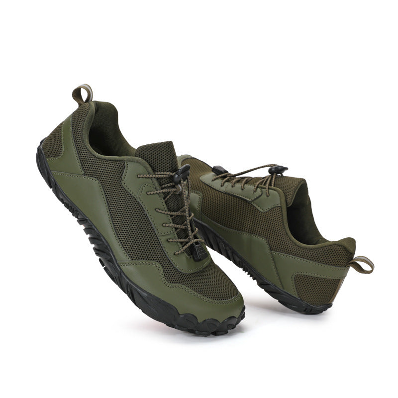 RockTrek™ – Durable Hiking & Training Shoes