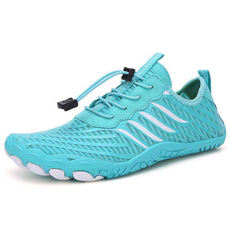AquaFlex™ – Barefoot Shoes for Land & Water