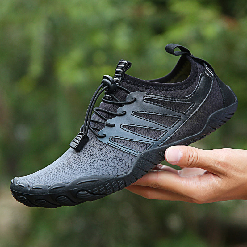 TideTrail™ – Shoes for Beach, River & Land