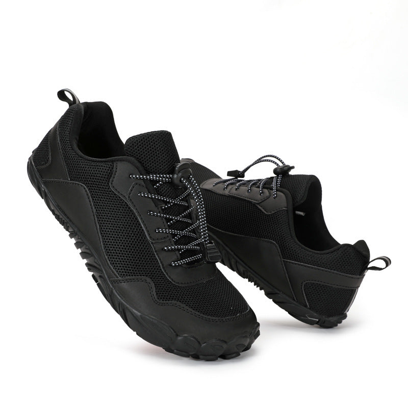 RockTrek™ – Durable Hiking & Training Shoes