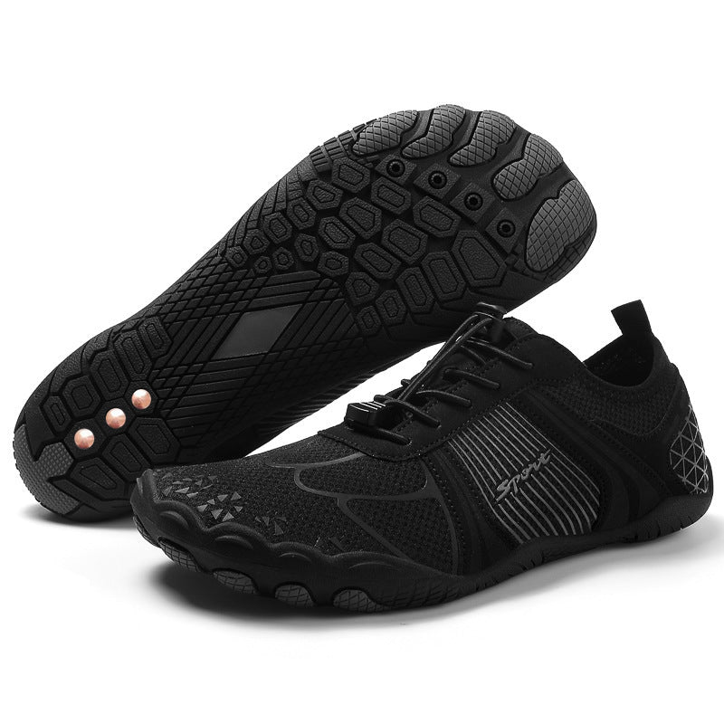 BareStep Pro - Barefoot Shoes for Natural Balance