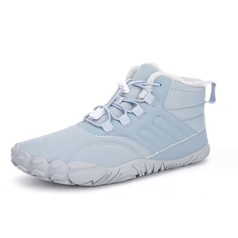 UrbanFrost™ – Waterproof Winter Sneakers
