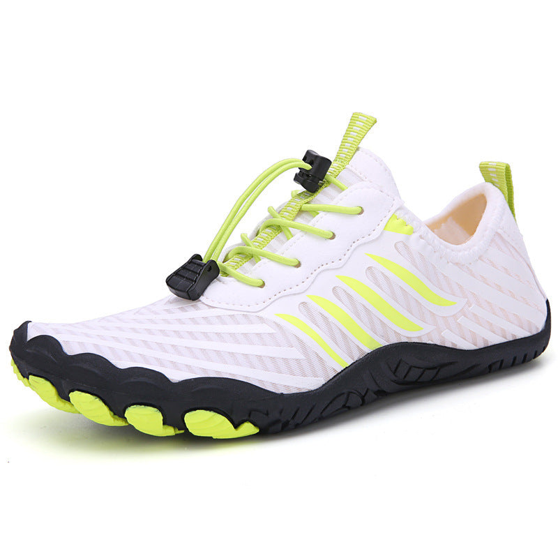 AquaFlex™ – Barefoot Shoes for Land & Water