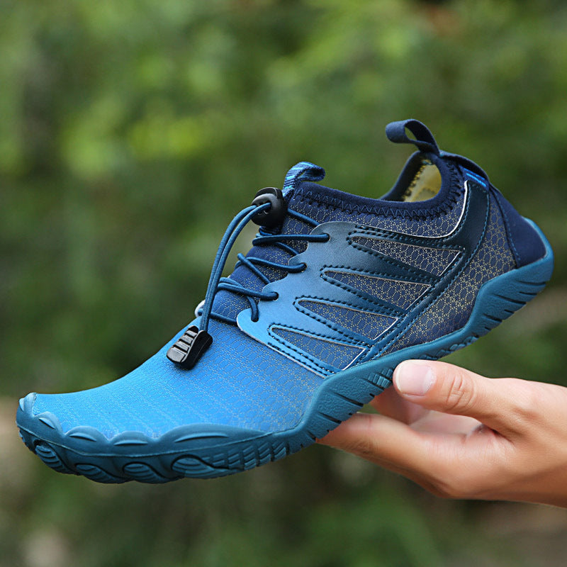 TideTrail™ – Shoes for Beach, River & Land