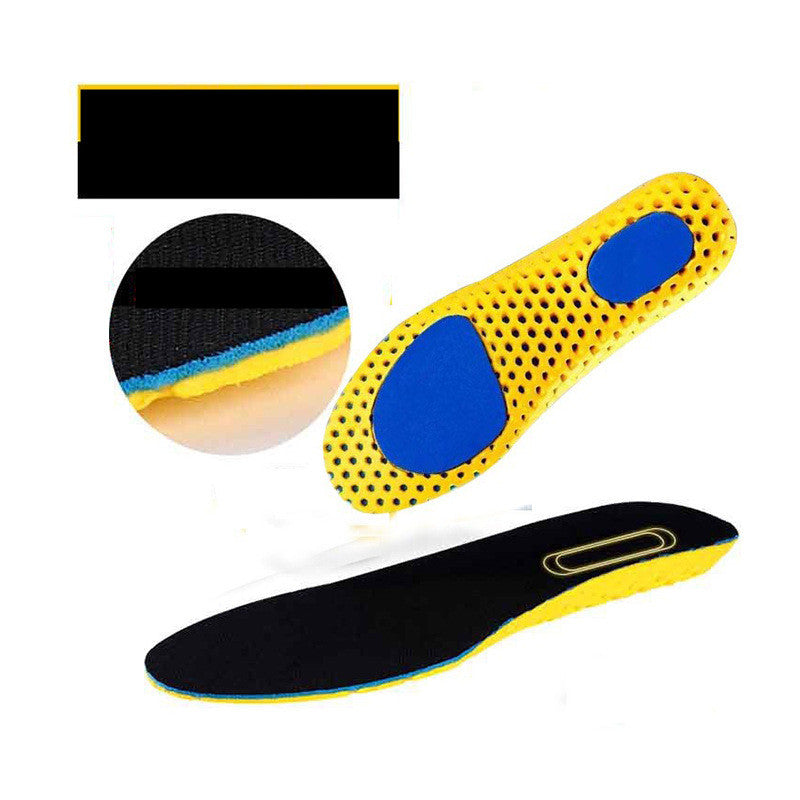 DualGround™ – Shoes for Land & Water