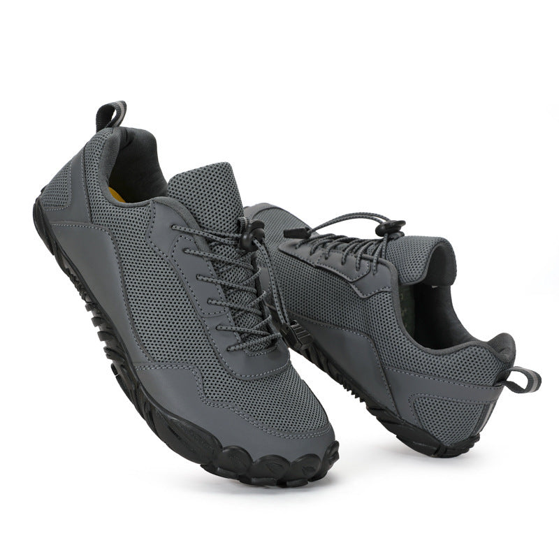 RockTrek™ – Durable Hiking & Training Shoes