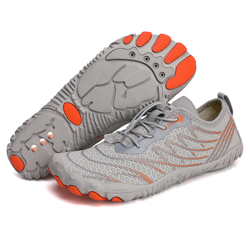 BareStep Pro - Barefoot Shoes for Natural Balance
