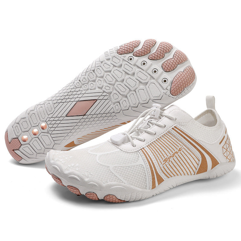BareStep Pro - Barefoot Shoes for Natural Balance
