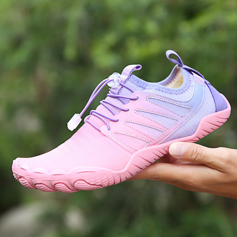 TideTrail™ – Shoes for Beach, River & Land
