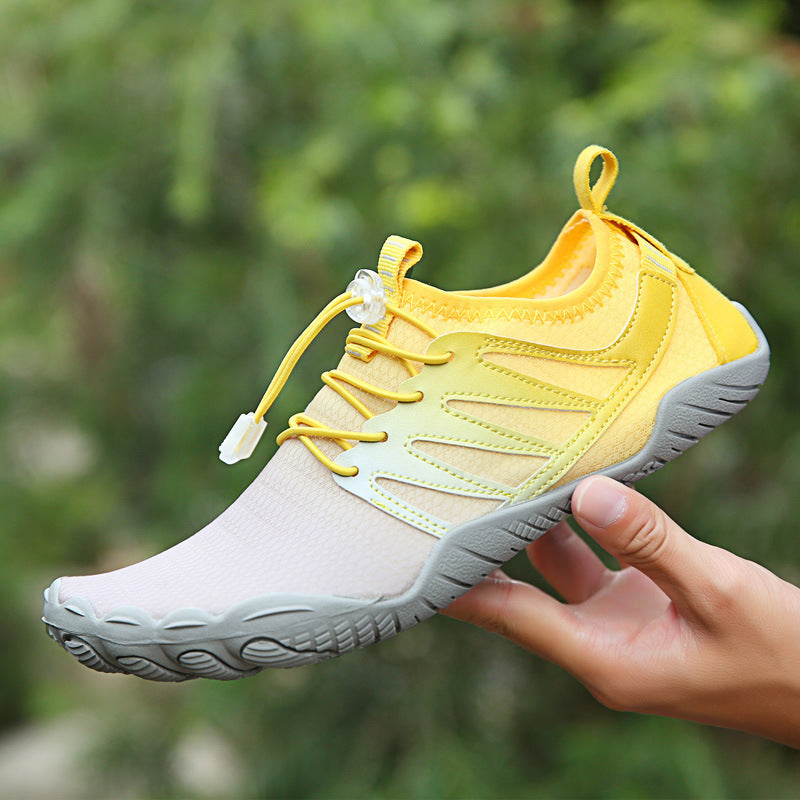 TideTrail™ – Shoes for Beach, River & Land