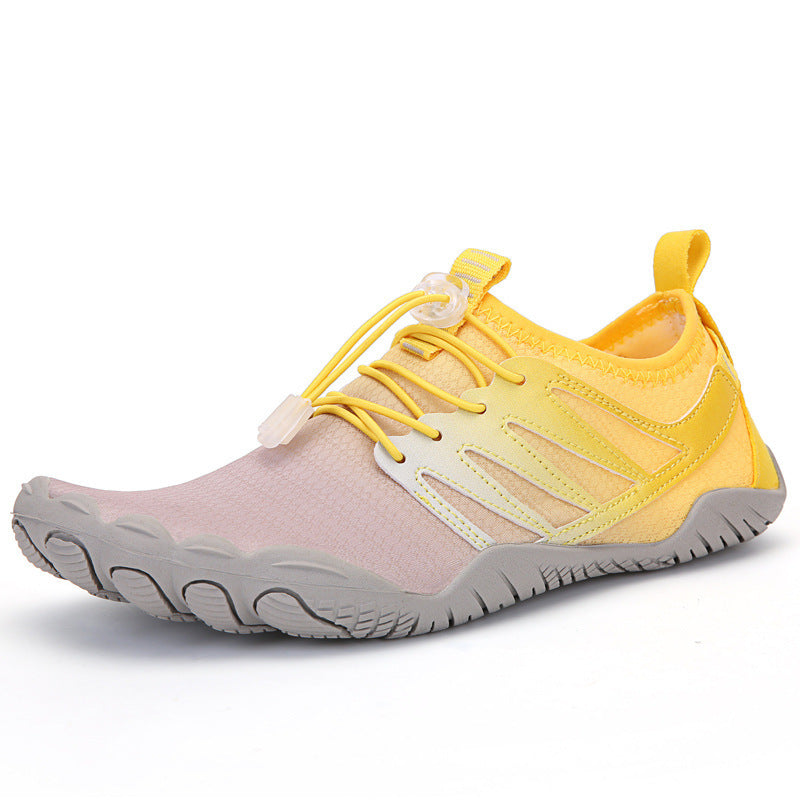 TideTrail™ – Shoes for Beach, River & Land