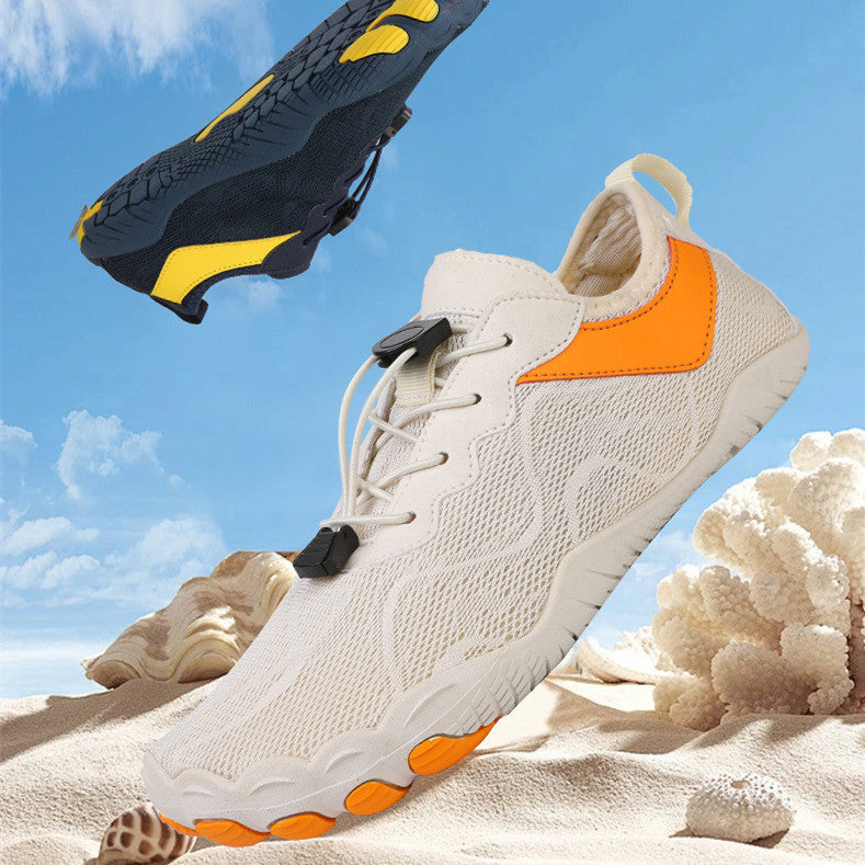 HydroStep™ – Non-Slip Water Hiking Shoes