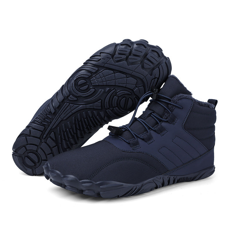 UrbanFrost™ – Waterproof Winter Sneakers