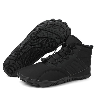 UrbanFrost™ – Waterproof Winter Sneakers