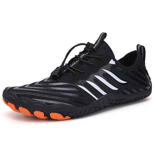 AquaFlex™ – Barefoot Shoes for Land & Water