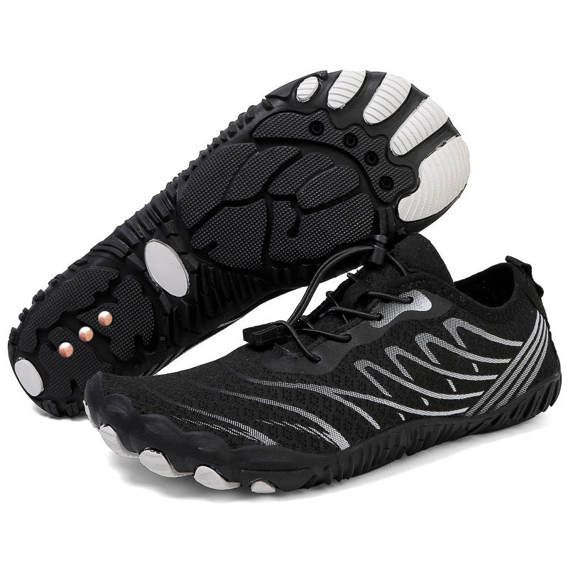BareStep Pro - Barefoot Shoes for Natural Balance