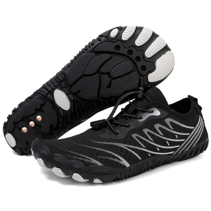 BareStep Pro - Barefoot Shoes for Natural Balance