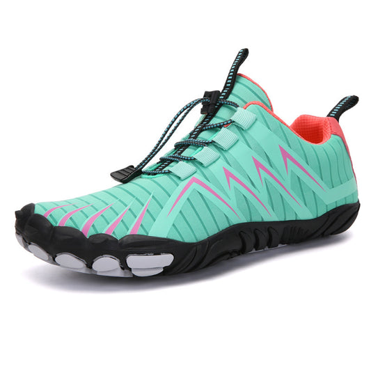 TerraWave™ – Amphibious Outdoor Shoes