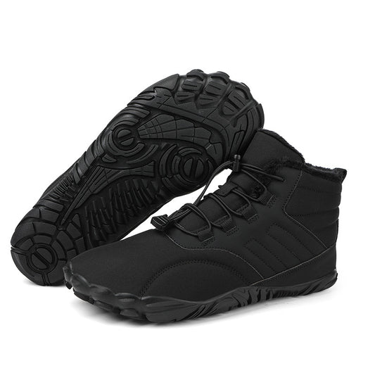 UrbanFrost™ – Waterproof Winter Sneakers