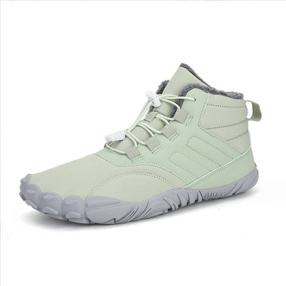 UrbanFrost™ – Waterproof Winter Sneakers