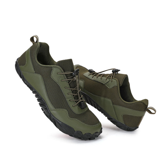 RockTrek™ – Durable Hiking & Training Shoes