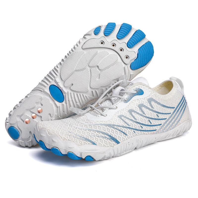 BareStep Pro - Barefoot Shoes for Natural Balance