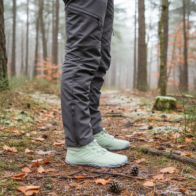 UrbanFrost – Waterproof Winter Shoes