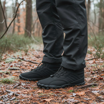 UrbanFrost – Waterproof Winter Shoes