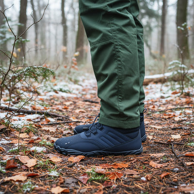 UrbanFrost – Waterproof Winter Shoes