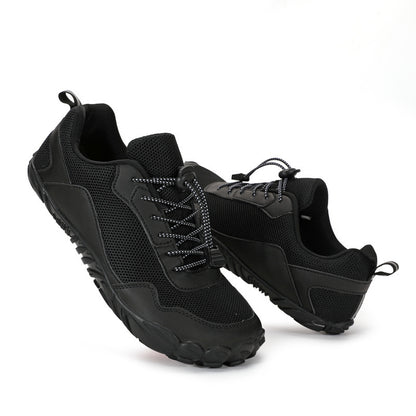 RockTrek™ – Durable Hiking & Training Shoes