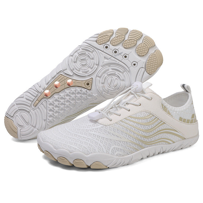 BareStep Pro - Barefoot Shoes for Natural Balance