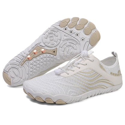 BareStep Pro - Barefoot Shoes for Natural Balance