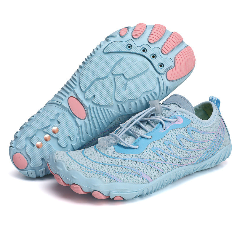 BareStep Pro - Barefoot Shoes for Natural Balance