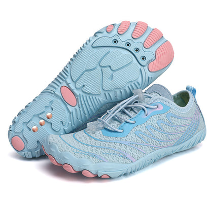 BareStep Pro - Barefoot Shoes for Natural Balance