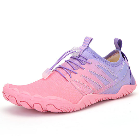 TideTrail™ – Shoes for Beach, River & Land