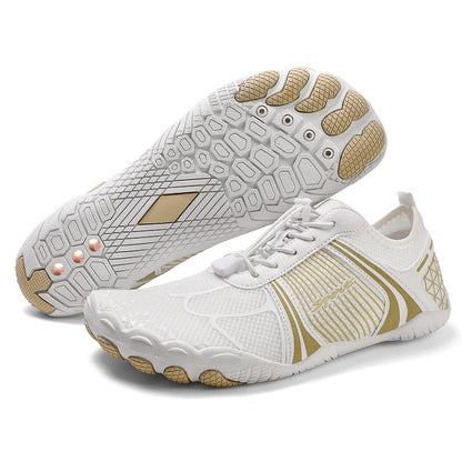 BareStep Pro - Barefoot Shoes for Natural Balance