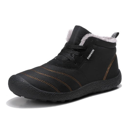 FrostGuard™ – Waterproof Warm Winter Boots