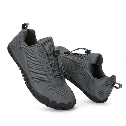 RockTrek™ – Durable Hiking & Training Shoes