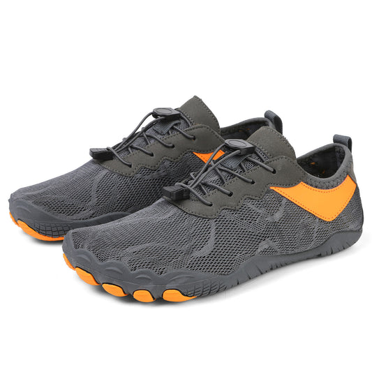 HydroStep™ – Non-Slip Water Hiking Shoes