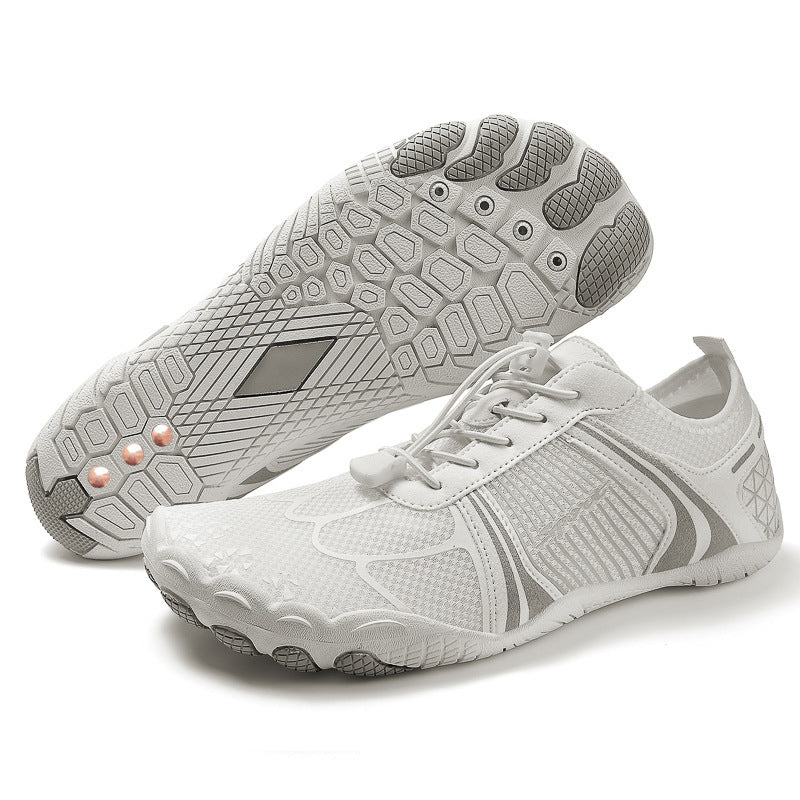 BareStep Pro - Barefoot Shoes for Natural Balance
