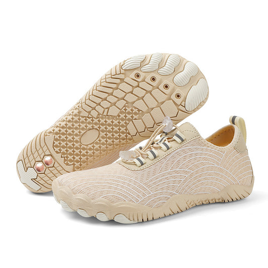 BareStep Pro - Barefoot Shoes for Natural Balance