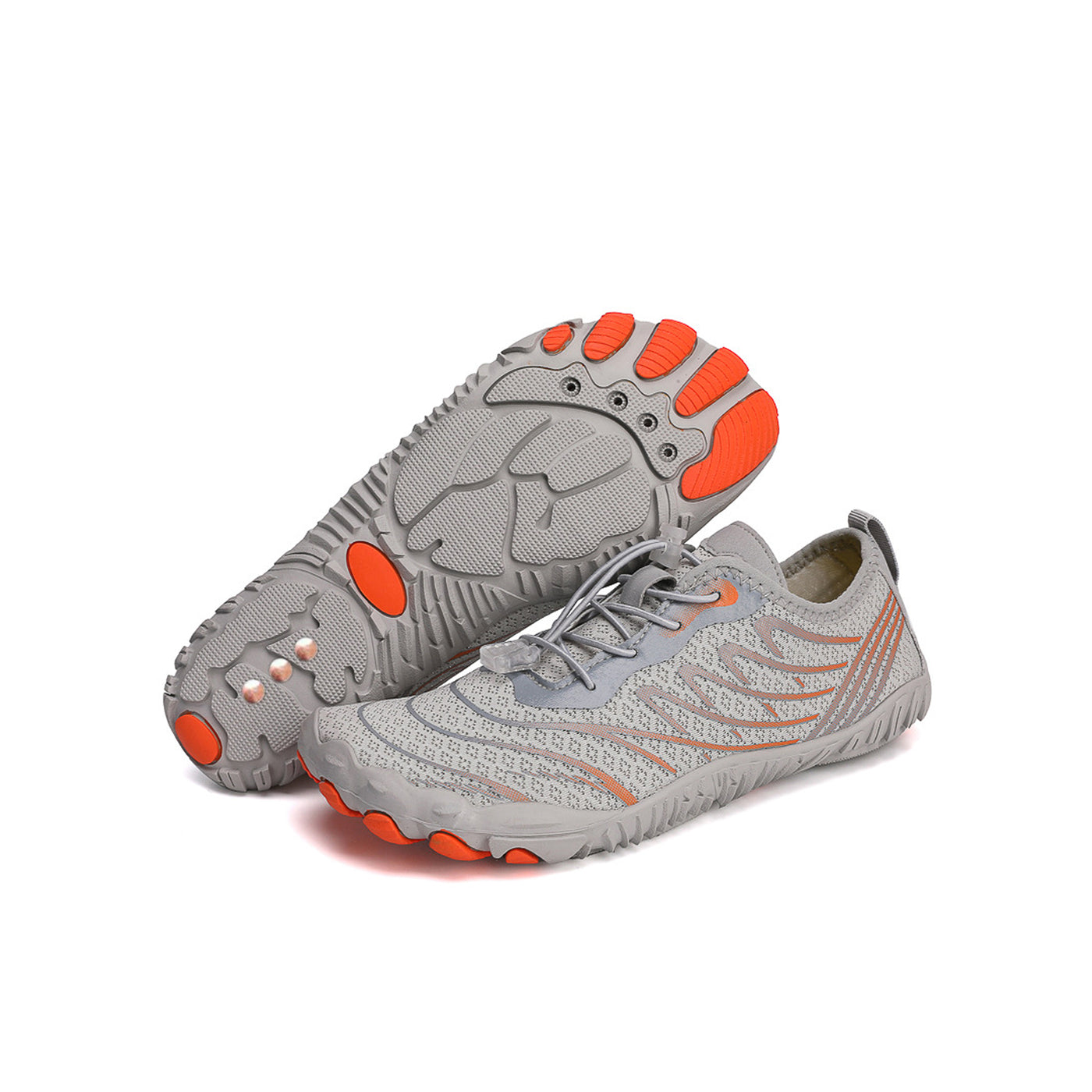BareStep Pro - Barefoot Shoes for Natural Balance