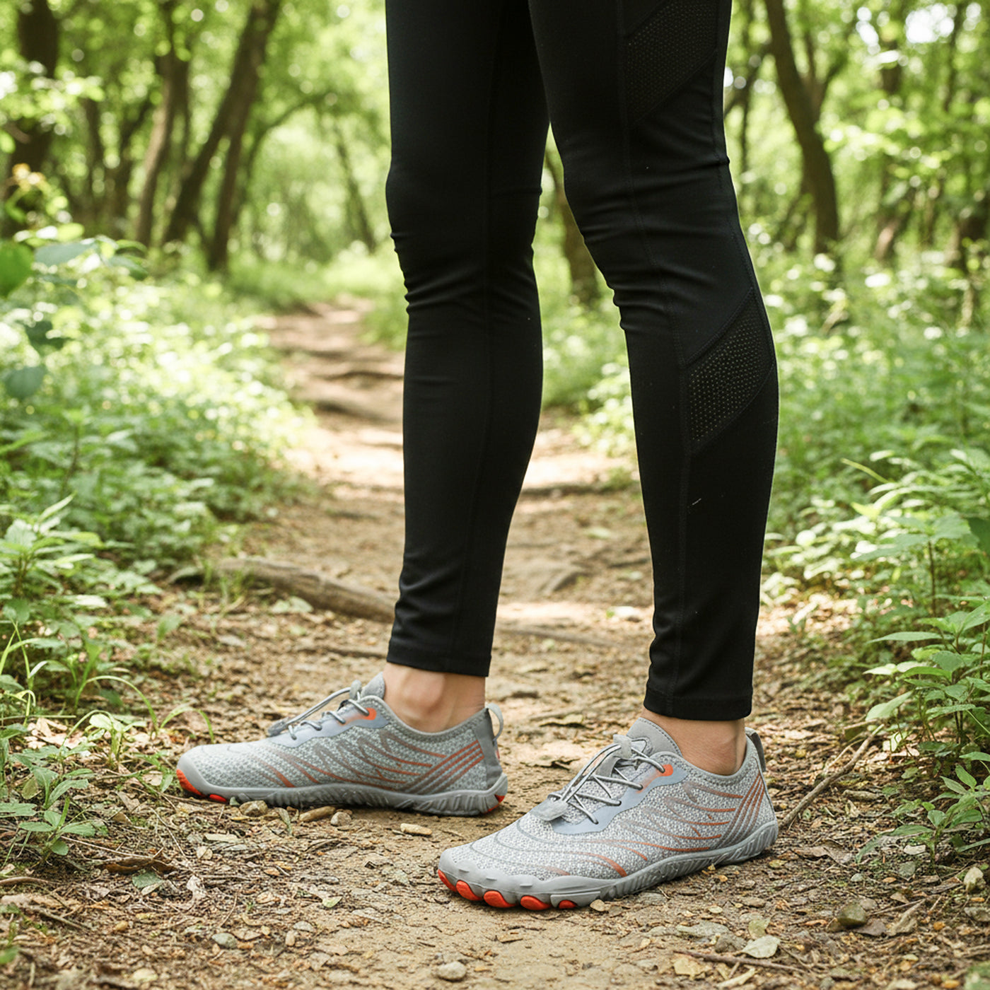 BareStep Pro - Barefoot Shoes for Natural Balance
